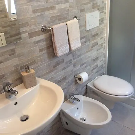 Monte Grappa 1928 Nyaraló Alberobello