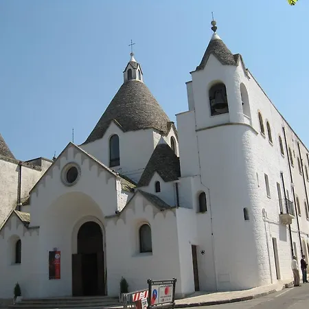 Monte Grappa 1928 * Alberobello