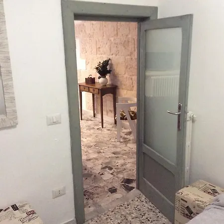 Dom wakacyjny Monte Grappa 1928 Alberobello