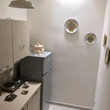 Monte Grappa 1928 Nyaraló Alberobello