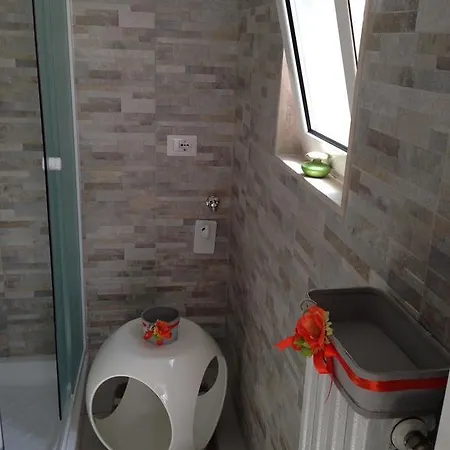 Monte Grappa 1928 Alberobello