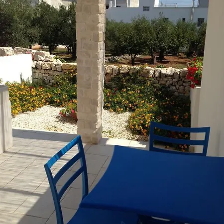Tatil Evi Monte Grappa 1928 Alberobello